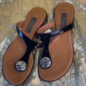 EUC Brighton sandals